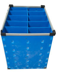 PP Bin